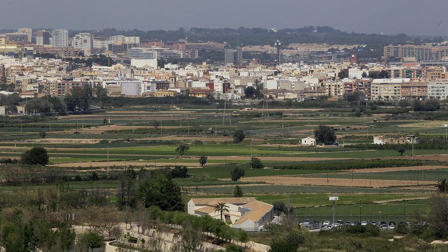 La FAO reconoce a la huerta valenciana como Patrimonio Agrícola Mundial