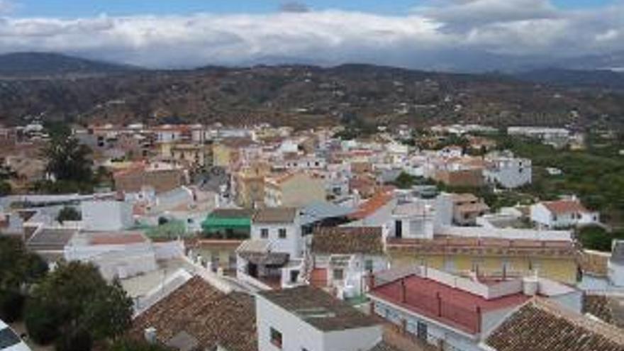 Alhaurín el Grande, el tercer municipio de más de 20.000 habitantes más pobre de España