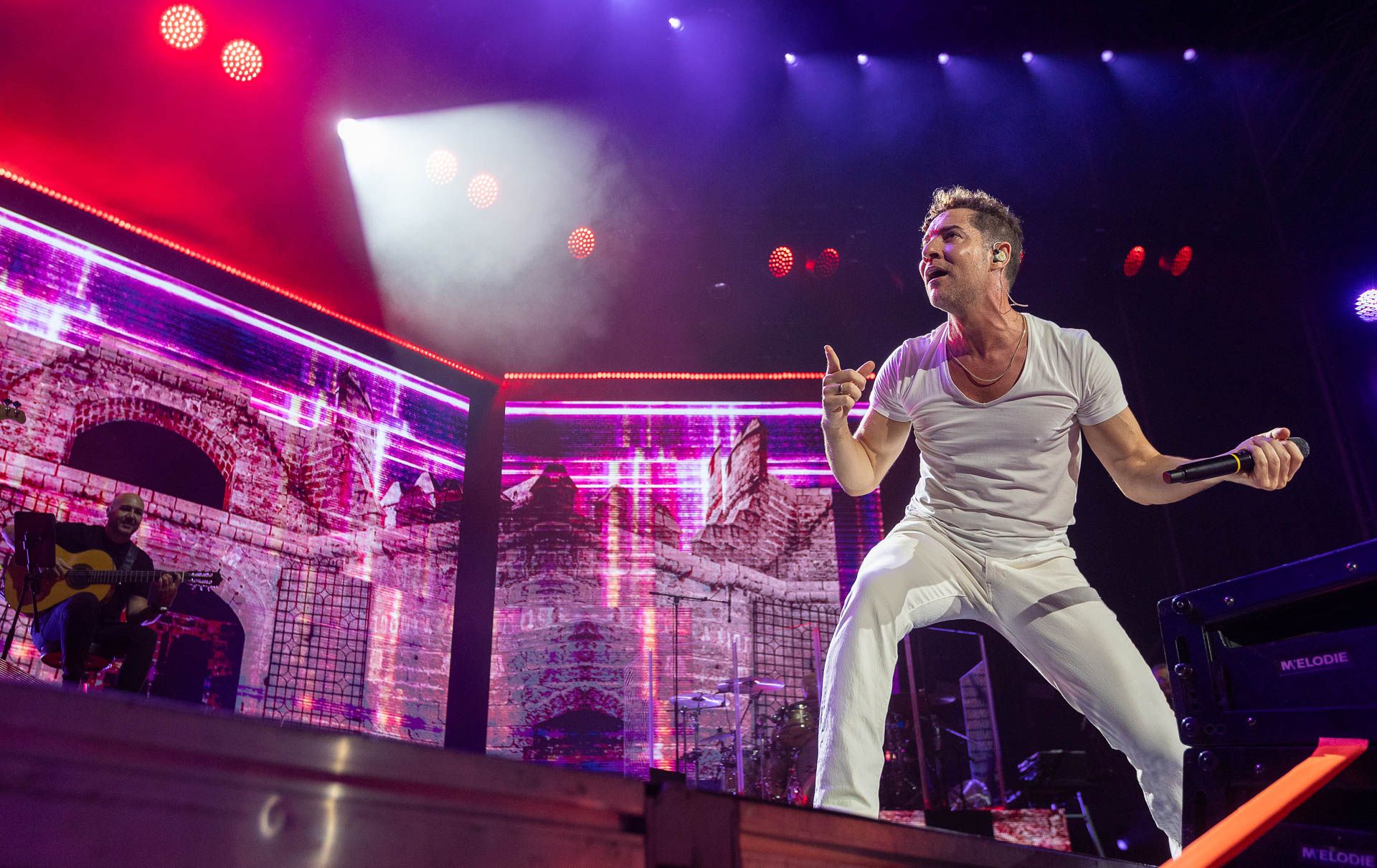 Bisbal arrasa en la Plaza de Toros de Alicante