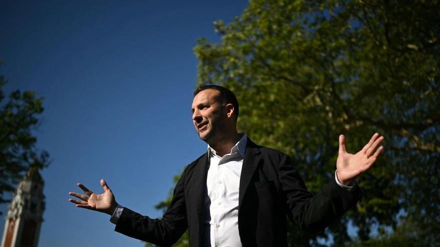 Los Verdes: la alternativa de izquierdas que amenaza con hundir al Partido Laborista en el Reino Unido