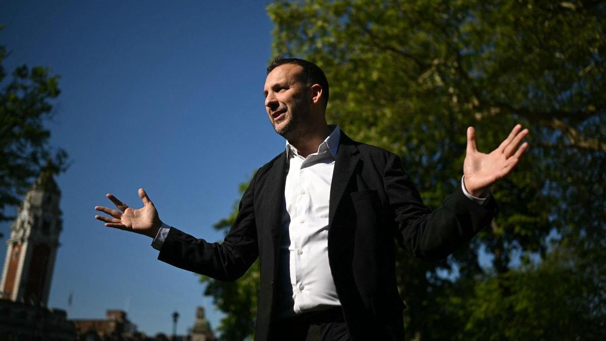 Los Verdes: la alternativa de izquierdas que amenaza con hundir al Partido Laborista en el Reino Unido