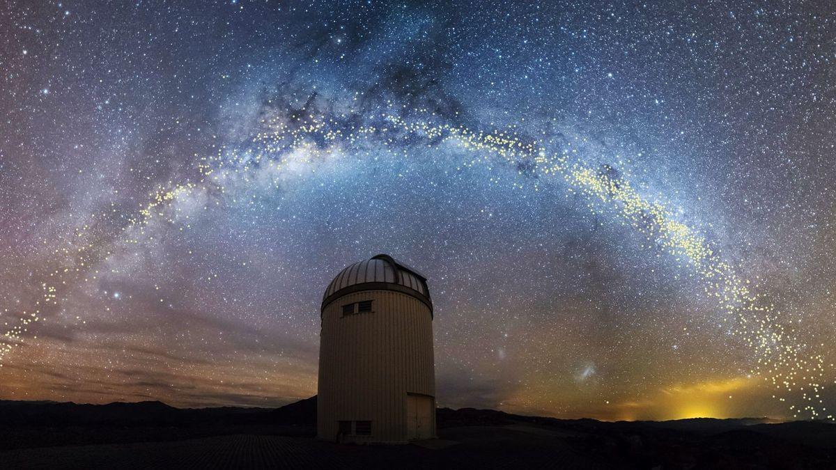 Solo hay 29 planetas que, en caso de tener vida, podrían haber detectado nuestra civilización