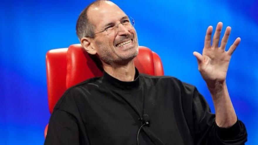 Steve Jobs buscaba a sus talentos con la prueba de la cerveza.