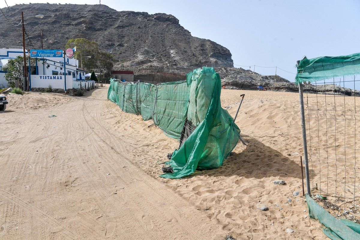 Playa de Tauro