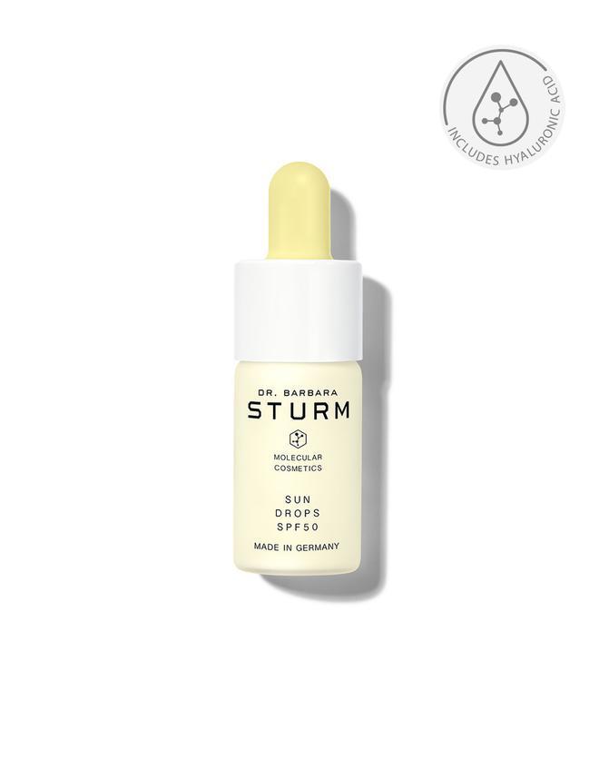 Sun Drops SPF50 de Dr. Barbara Sturm