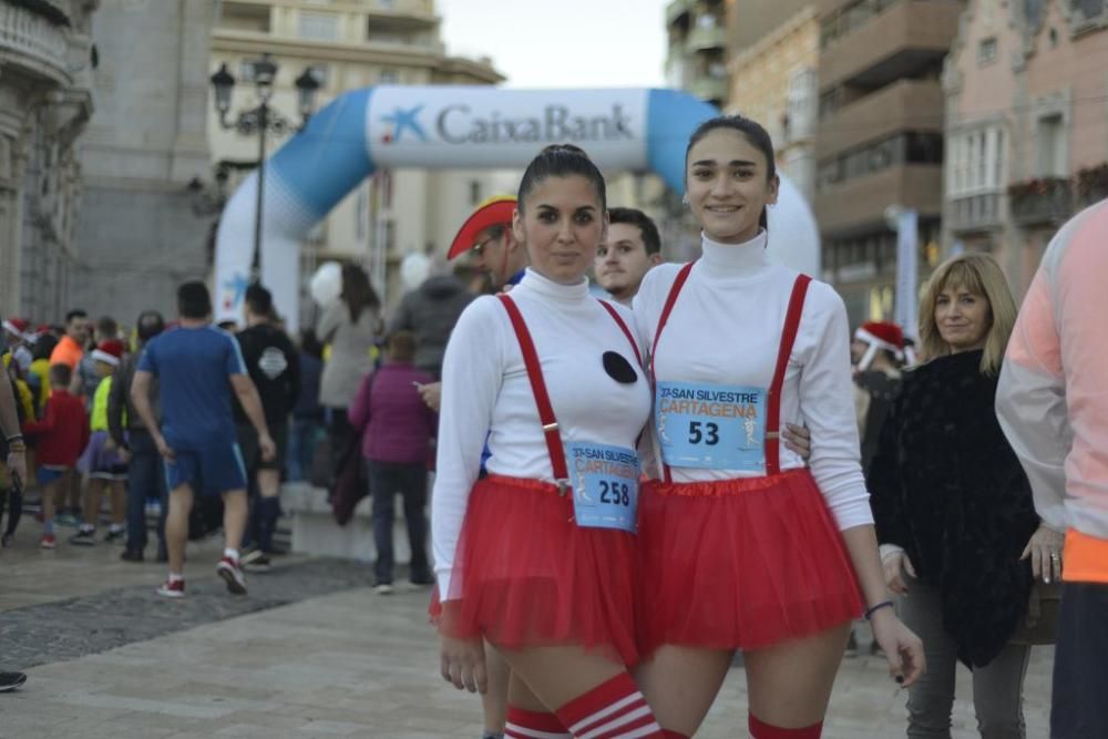 San Silvestre de Cartagena