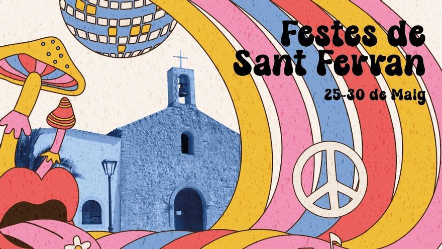 Festes de Sant Ferran 2024