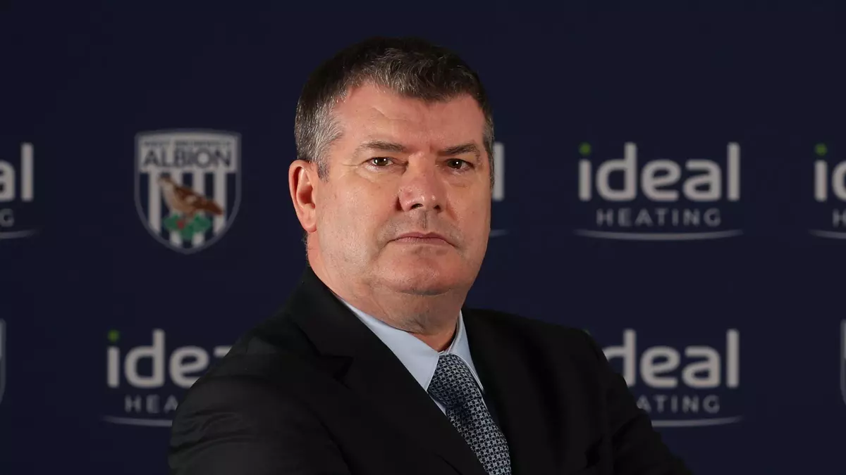 ¿Quién es Ron Gourlay?