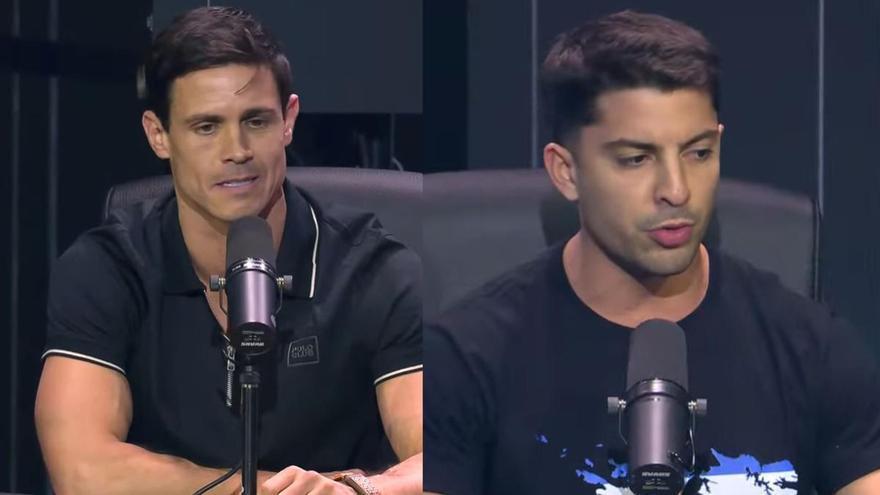 tra Gastón Edul: se confirma el gran combate de la Velada del Año VI