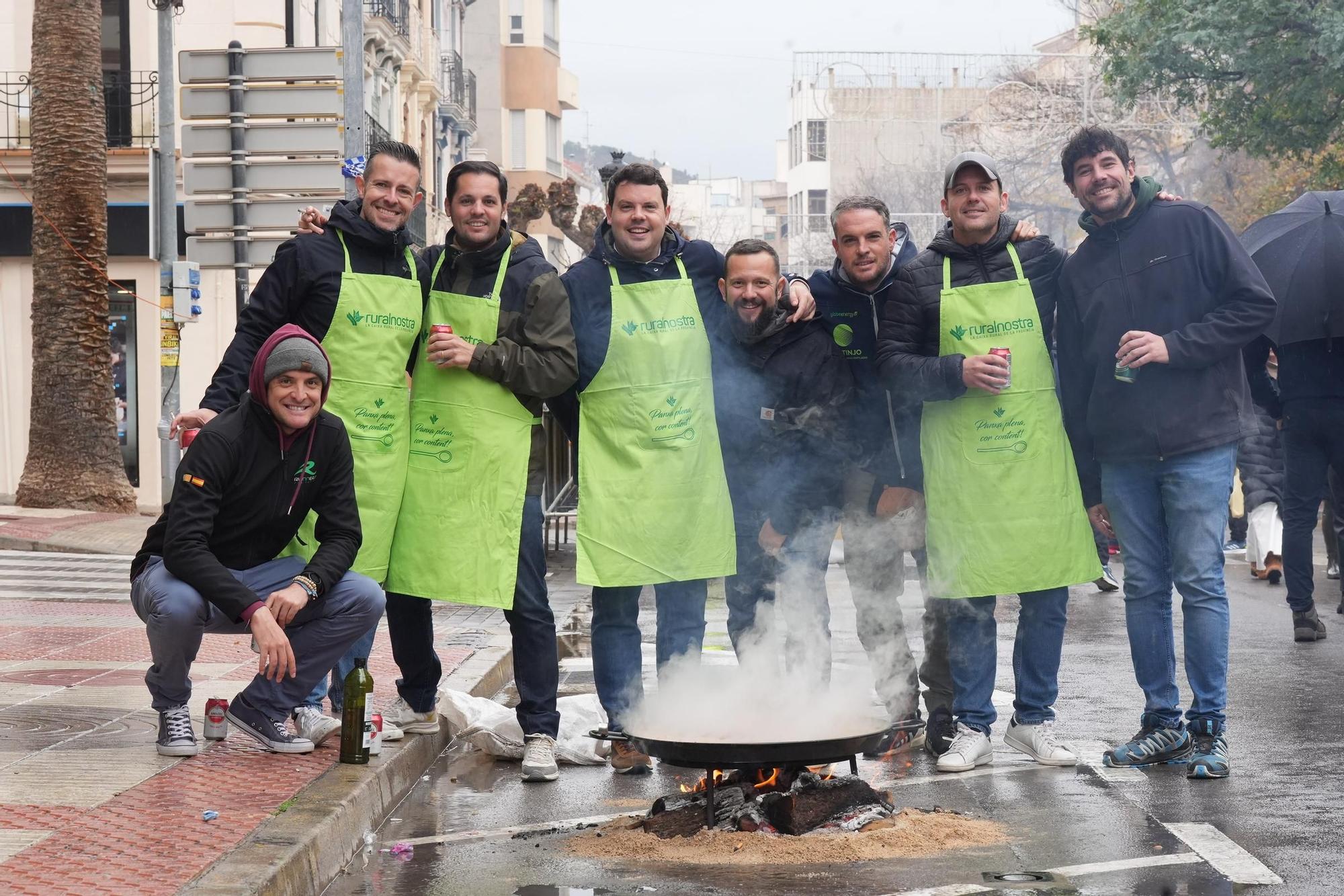 Fotogalería I Búscate en el Día de las Paellas de Benicàssim