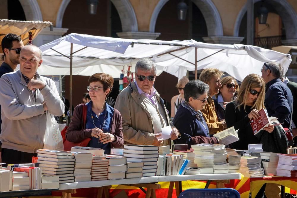 Sant Jordi en Palma