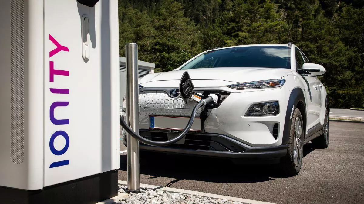 El Hyundai Kona EV más equipado a un precio sorprendente