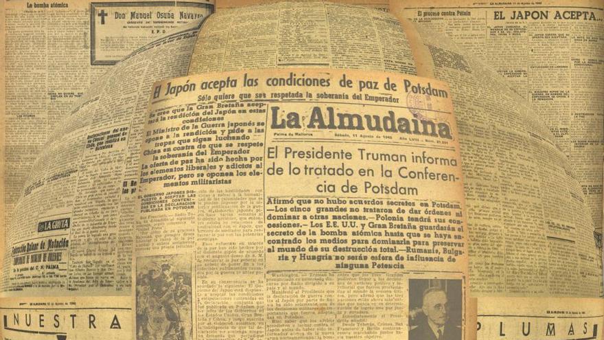 La riqueza léxica de los diarios españoles se mantiene estable desde 1914