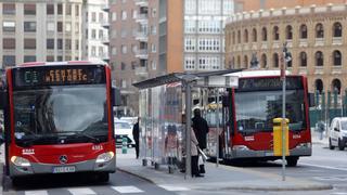 La EMT se enfrenta a multas por valor de 11.300 euros de la Inspección de Trabajo