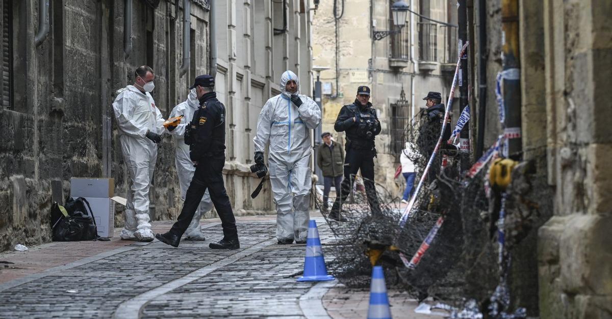 La mitjana de punyalades i cops en els feminicidis creix més del 50%