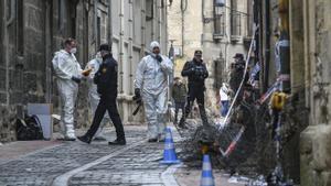 La mitjana de punyalades i cops en els feminicidis creix més del 50%