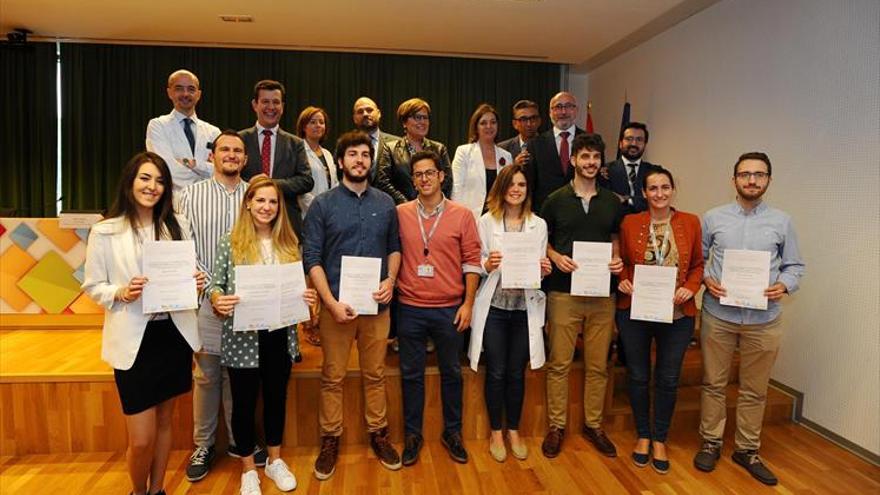 Ciencia hecha en Córdoba