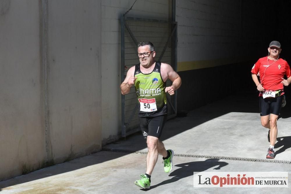 10 K Real Murcia