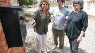 El Moralet no tiene quien le escriba