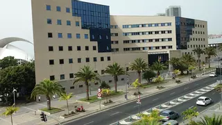 Dos años de cárcel a una mujer que golpeó con una barra de hierro a un hombre en Tenerife