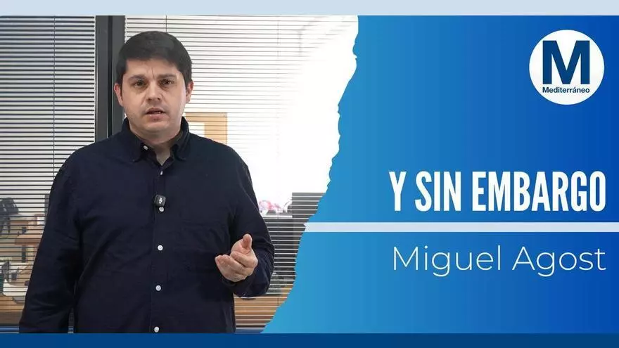 El videoanálisis de Miguel Agost | Dame más gasolina