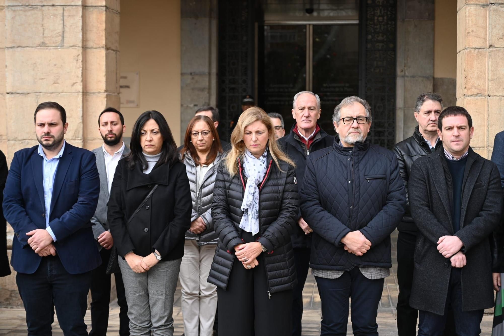 Castelló llora la pérdida de tres de sus vecinos en un atropello mortal de un conductor ebrio