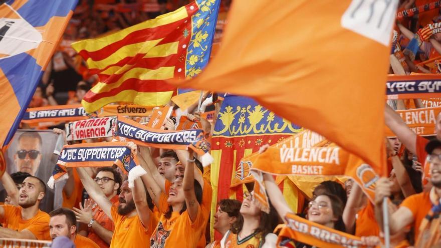 El Valencia Basket ya conoce su calendario para la EuroLeague 26-27: calendario completo, rivales y las claves de la temporada