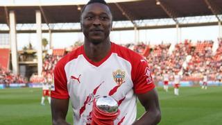 El Villarreal negocia para fichar a Umar Sadiq