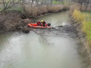 Desaparecidos en Aragón: buscar desde el primer momento