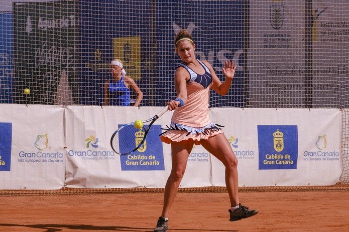 ITF Disa Gran Canaria (17/11/20)