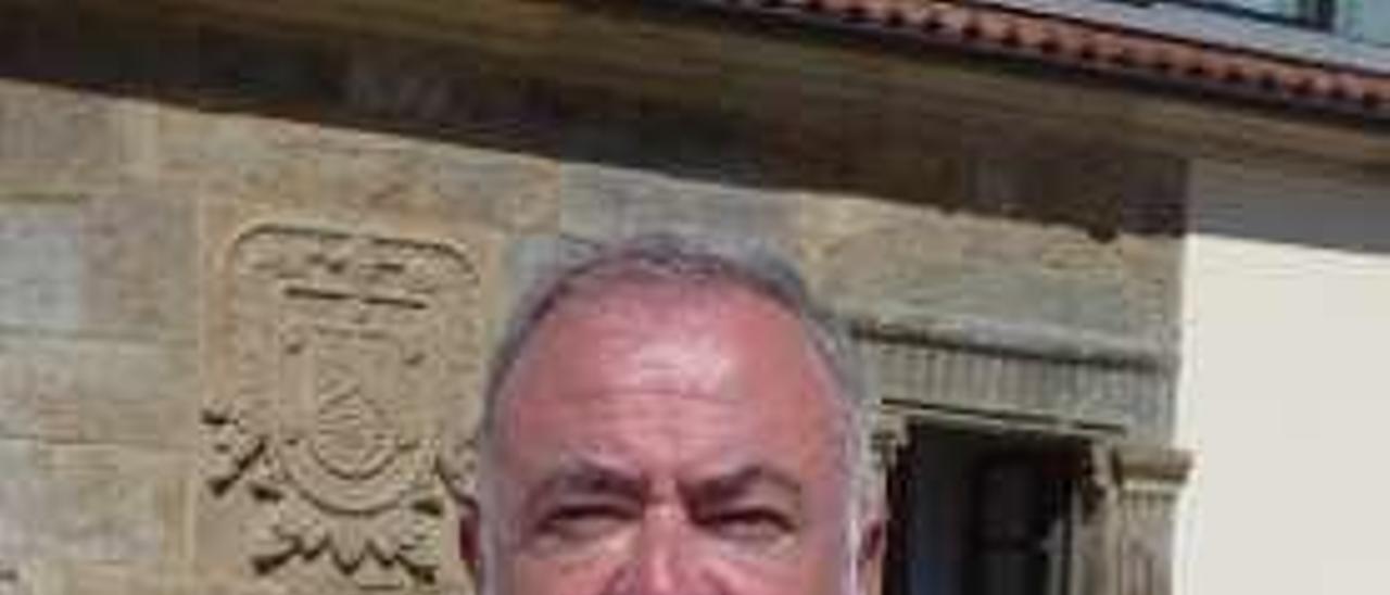 David Fernández.