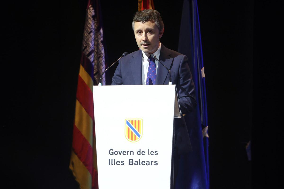 La Gala de la Salud distingue 170 proyectos que impulsan una sanidad más humana e innovadora en Baleares