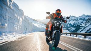 KTM 1390 Super Duke RR 2026, la bestia afila sus garras