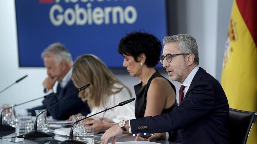 Hacienda libera 4.000 milioni per investimenti e torna a premere sul PP per il finanziamento autonomico