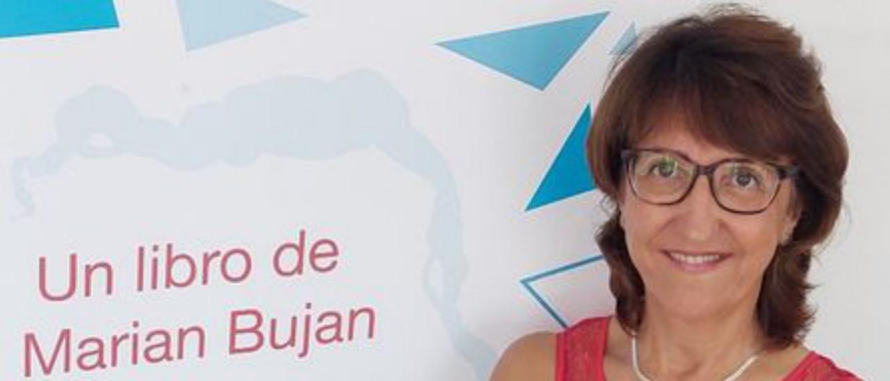 Marian Buján.