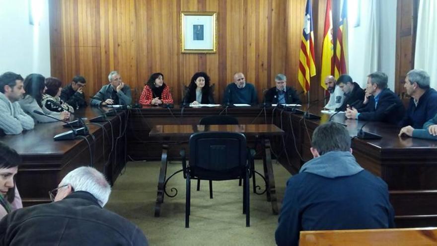 Son Servera recibirá 110.000 euros