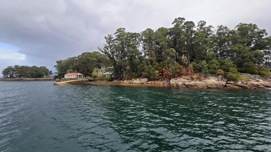 Cambados organiza una excursión a la Isla de San Simón y Vigo para mayores de 60 años