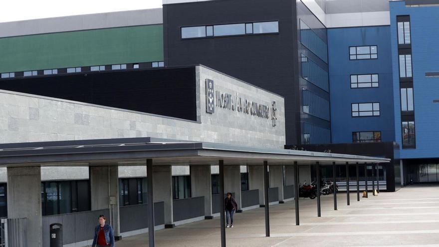 La Xunta tiene comprometidos 941 millones hasta 2038 por las concesiones del hospital de Vigo y la Costa da Morte