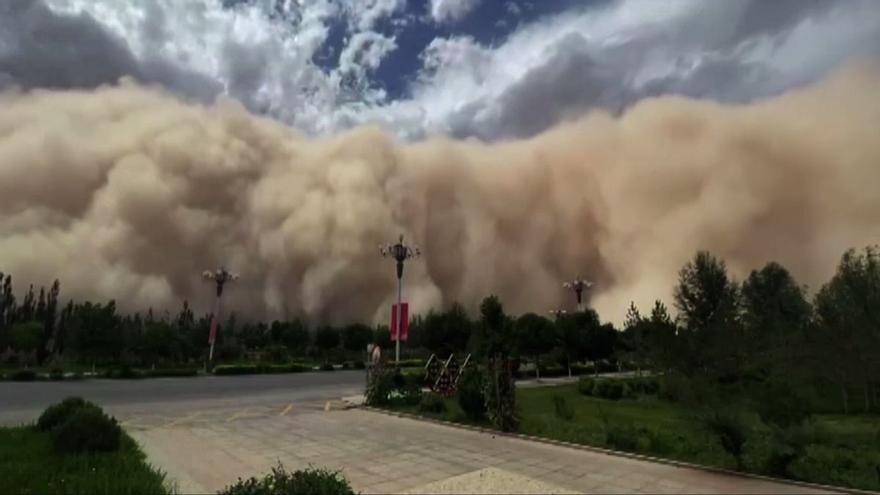 Les conseqüències reals de la crisi climàtica, aquesta nit al «30 minuts»