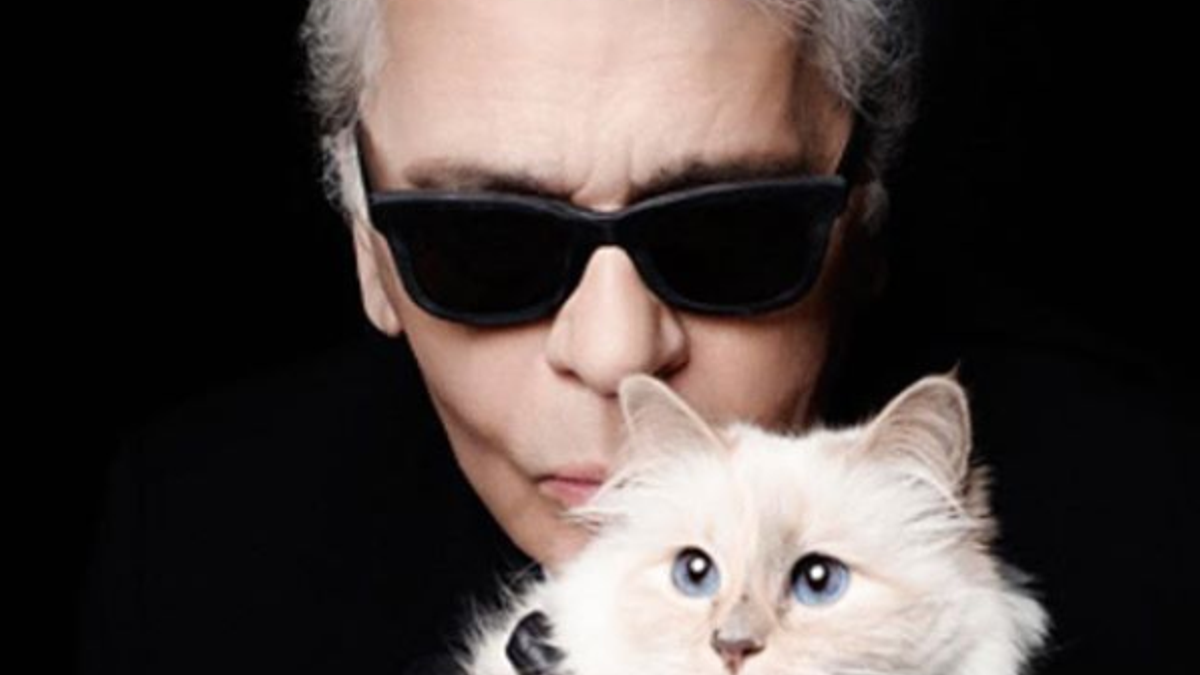 El motivo por el que Choupette, la gata de Karl Lagerfeld, no ha acudido a la Met Gala 2023