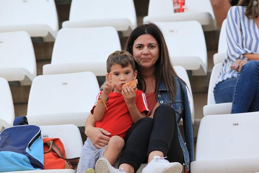 Real Murcia - San Fernando