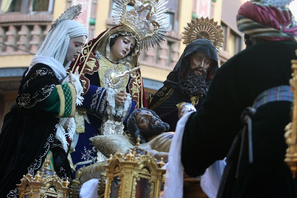 Viernes Santo | Monte Calvario