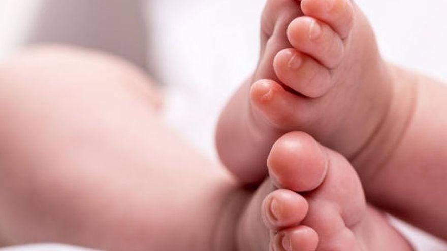 Canarias suma cuatro enfermedades raras al cribado de los bebés