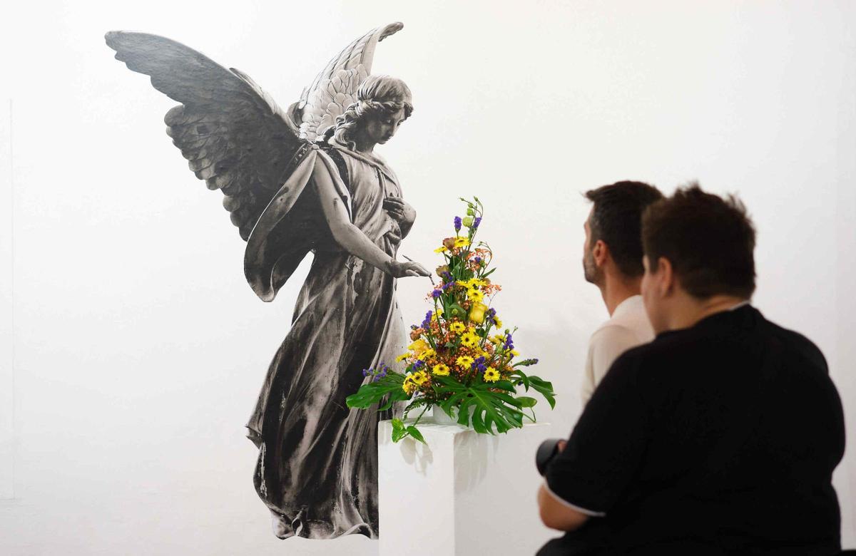 Exposición 'Memento Mori. El sentido de la muerte en Canarias'