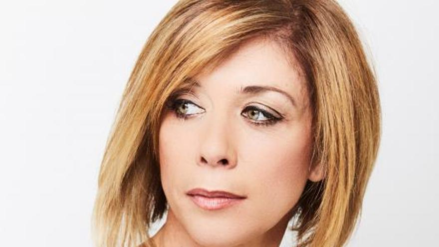 Eva Isanta participa en "Trigo sucio". cuco cuervo