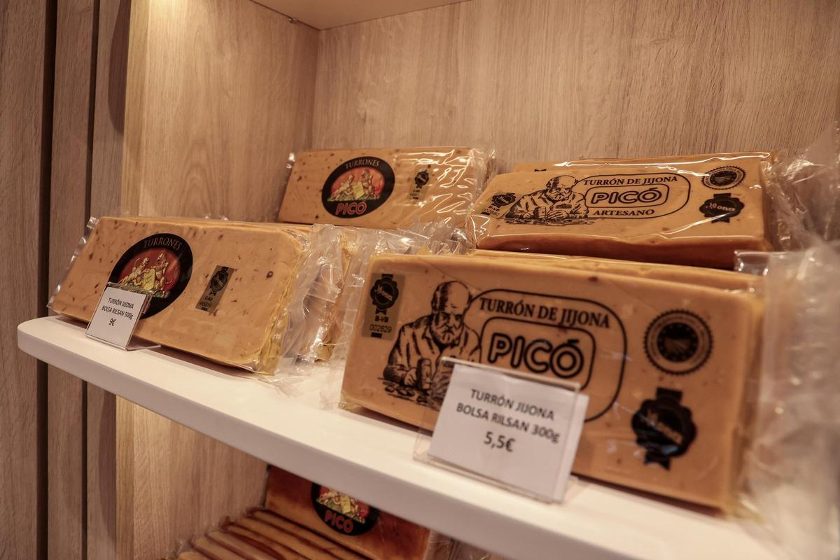 Un espacio gourmet y experiencial