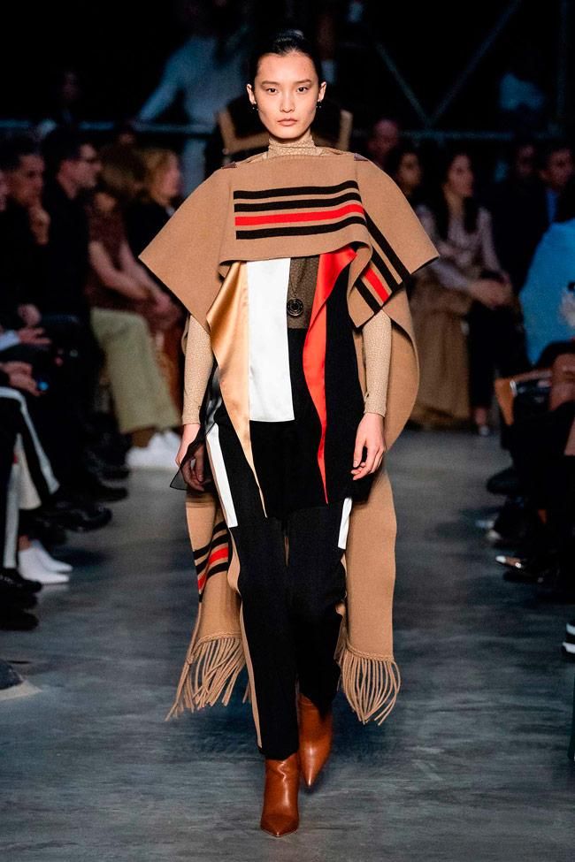 Burberry