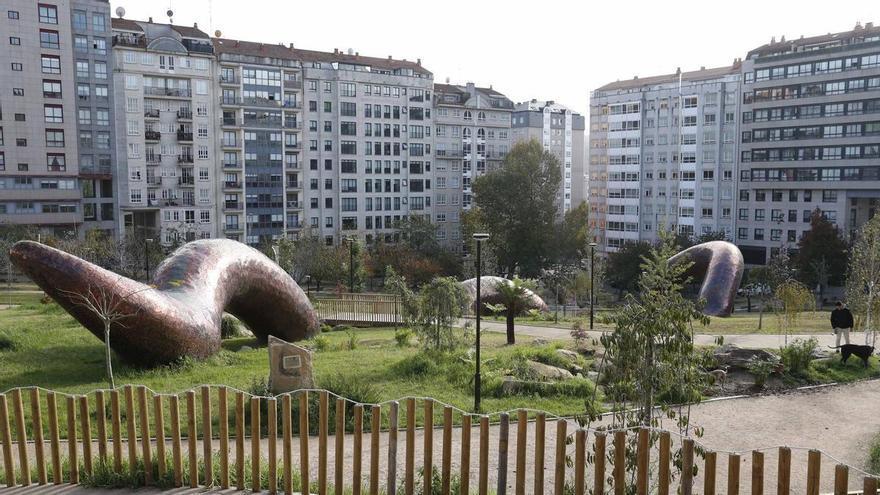 Vecinos de A Miñoca, contra el menudeo de droga