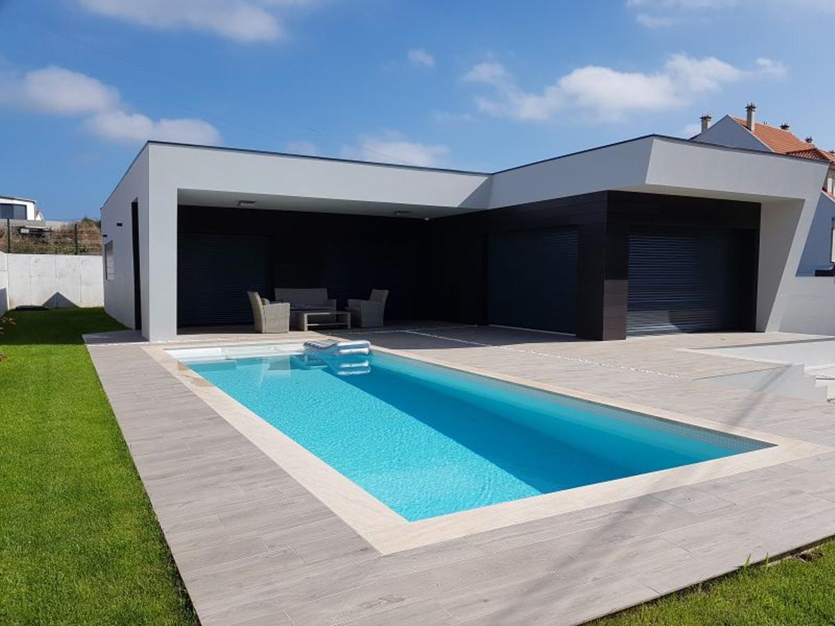 ¿Buscas una casa grande en la costa de A Coruña? Sada es tu destino