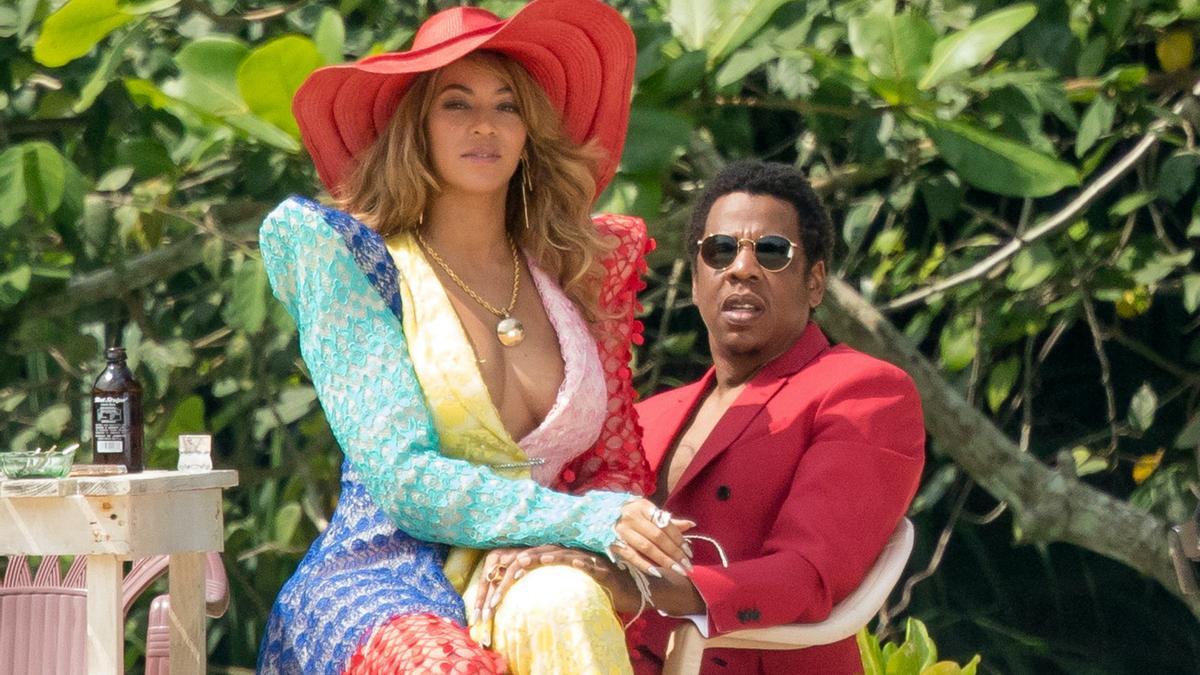 Beyoncé y Jay-Z compran la casa más cara de la historia de California